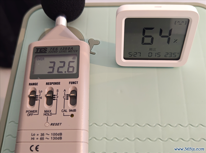 6天陆续交测试告诉你到底有多省电！米家空调巨省电大1.5匹评测：制冷峰值功率不卓绝500W